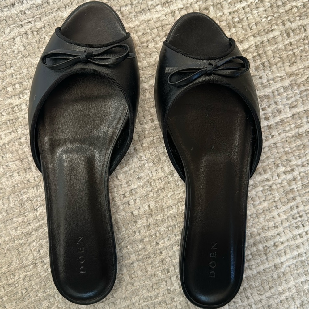 Doen Rapallo Slides